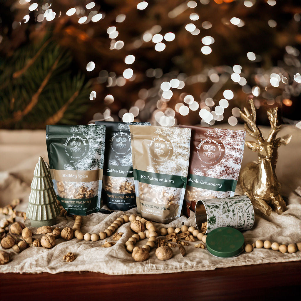 The Holiday Signature Box