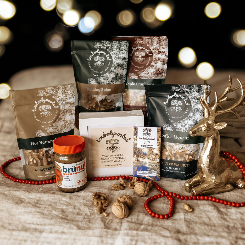 The Seasonal Splendor Bundle