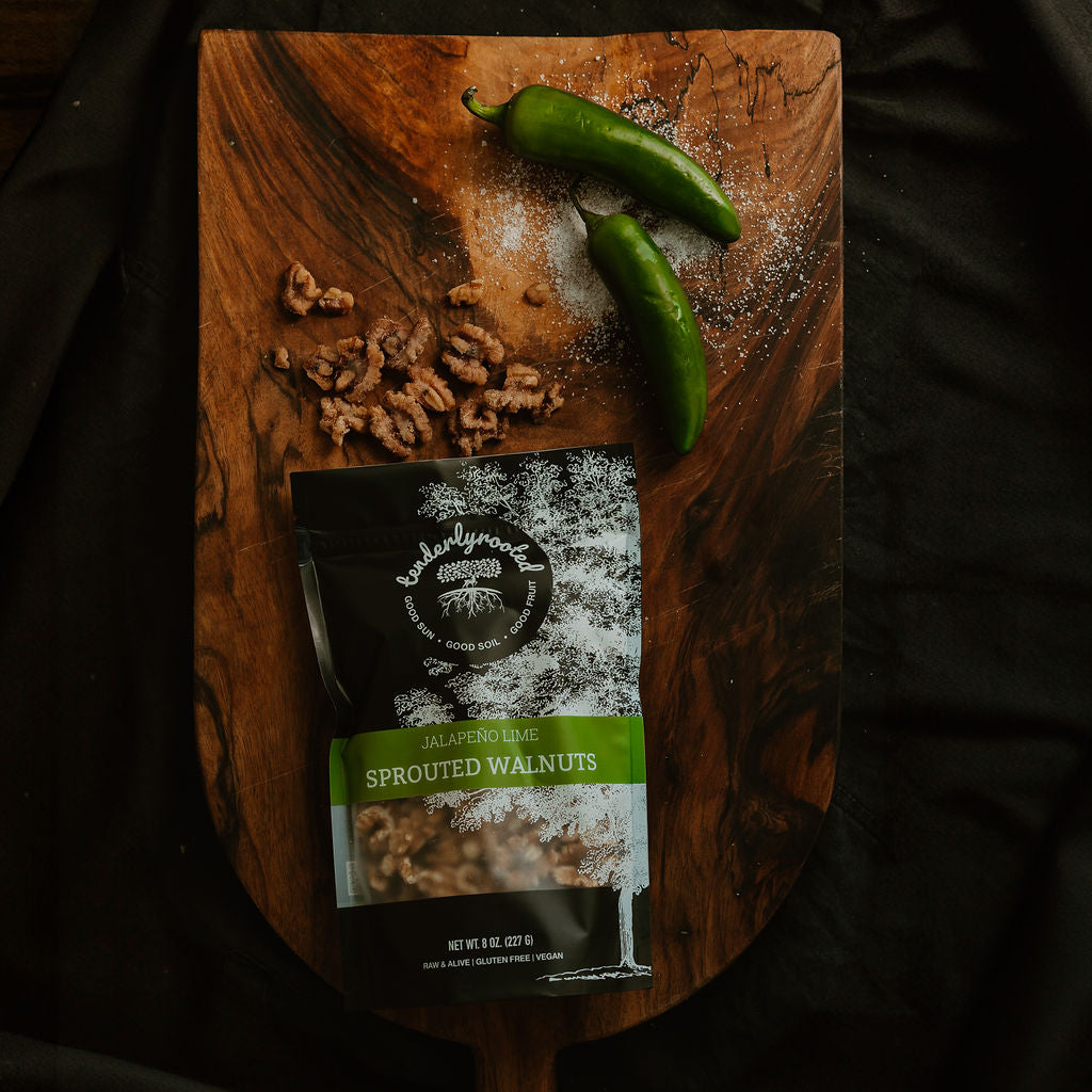 1 lb Subscription Box