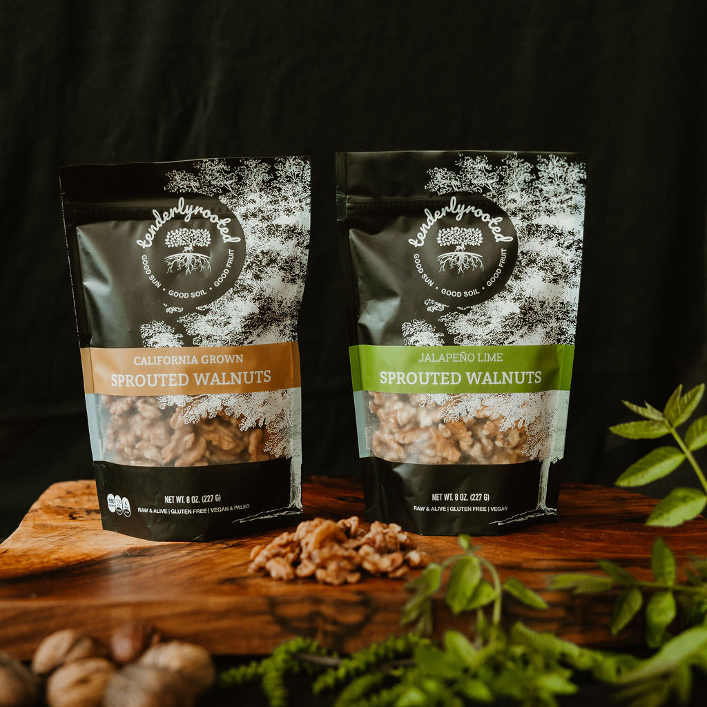 1 lb Subscription Box