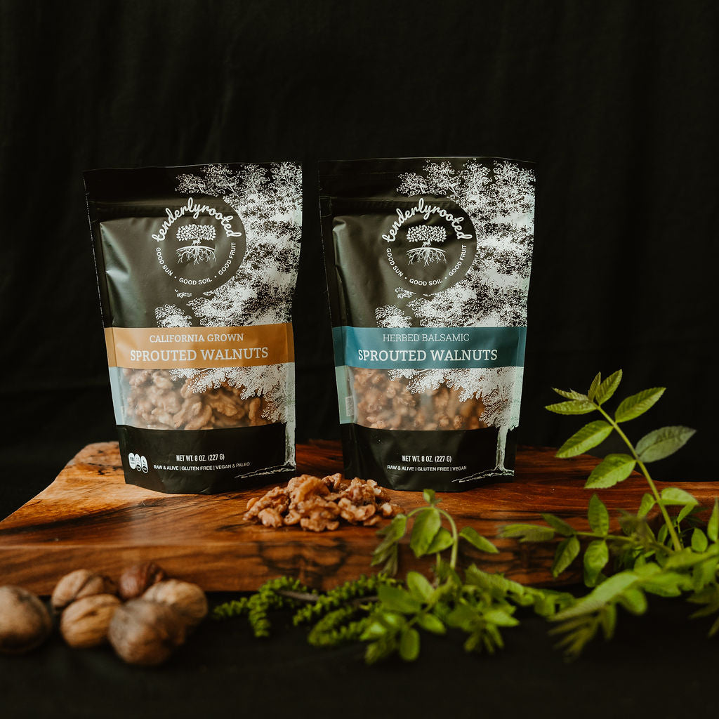 1 lb Subscription Box