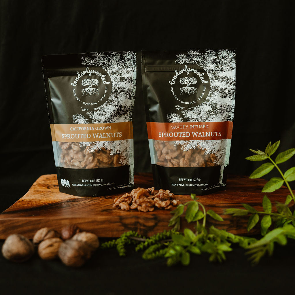 1 lb Subscription Box