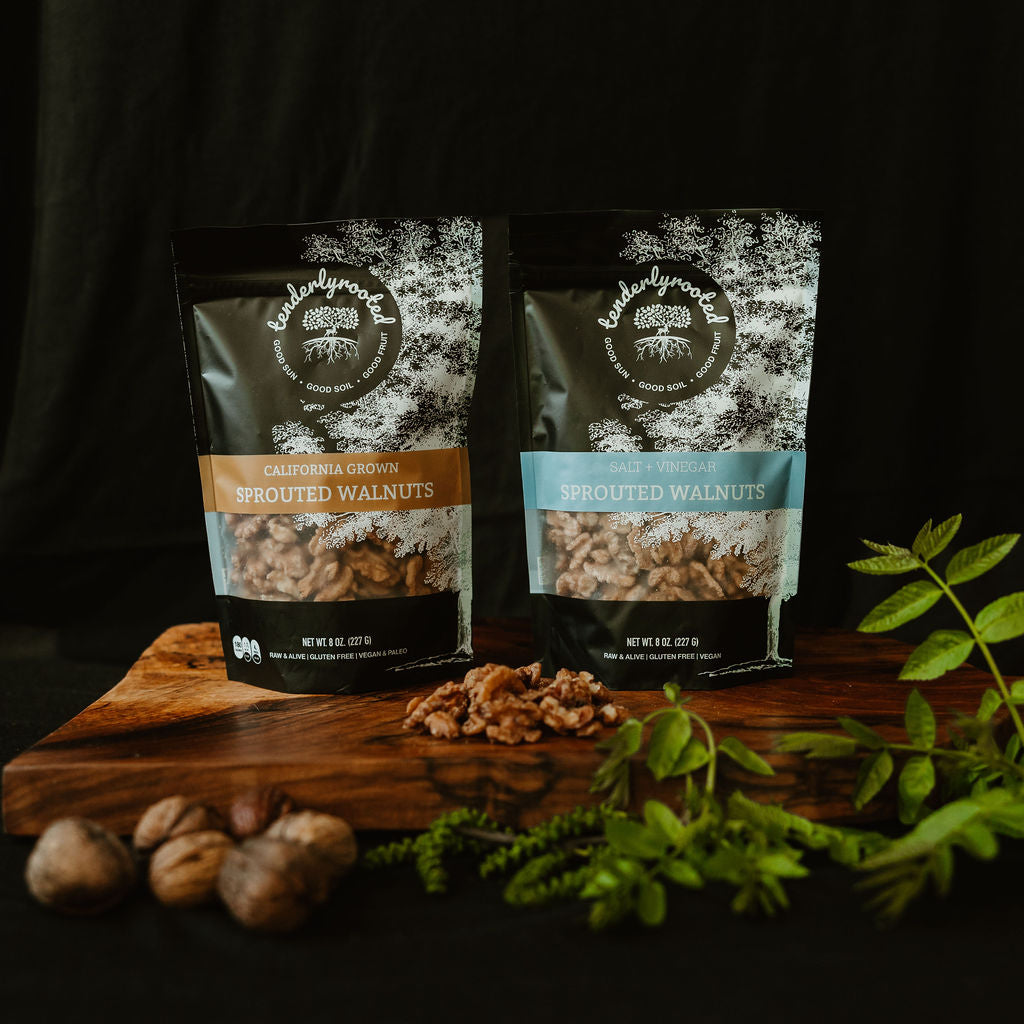 1 lb Subscription Box