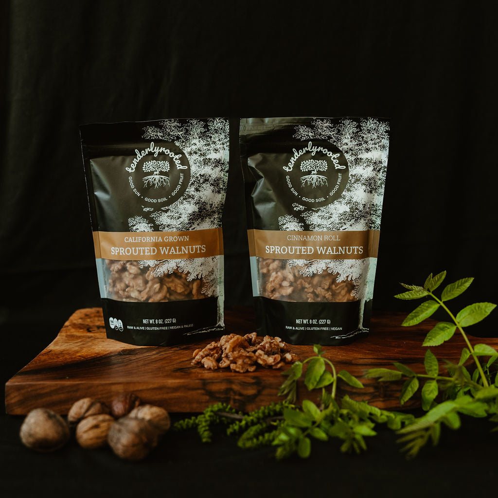 1 lb Subscription Box