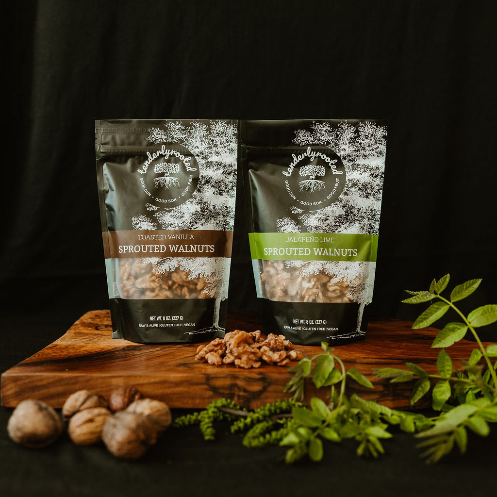 Epicure's Indulgence Variety Box