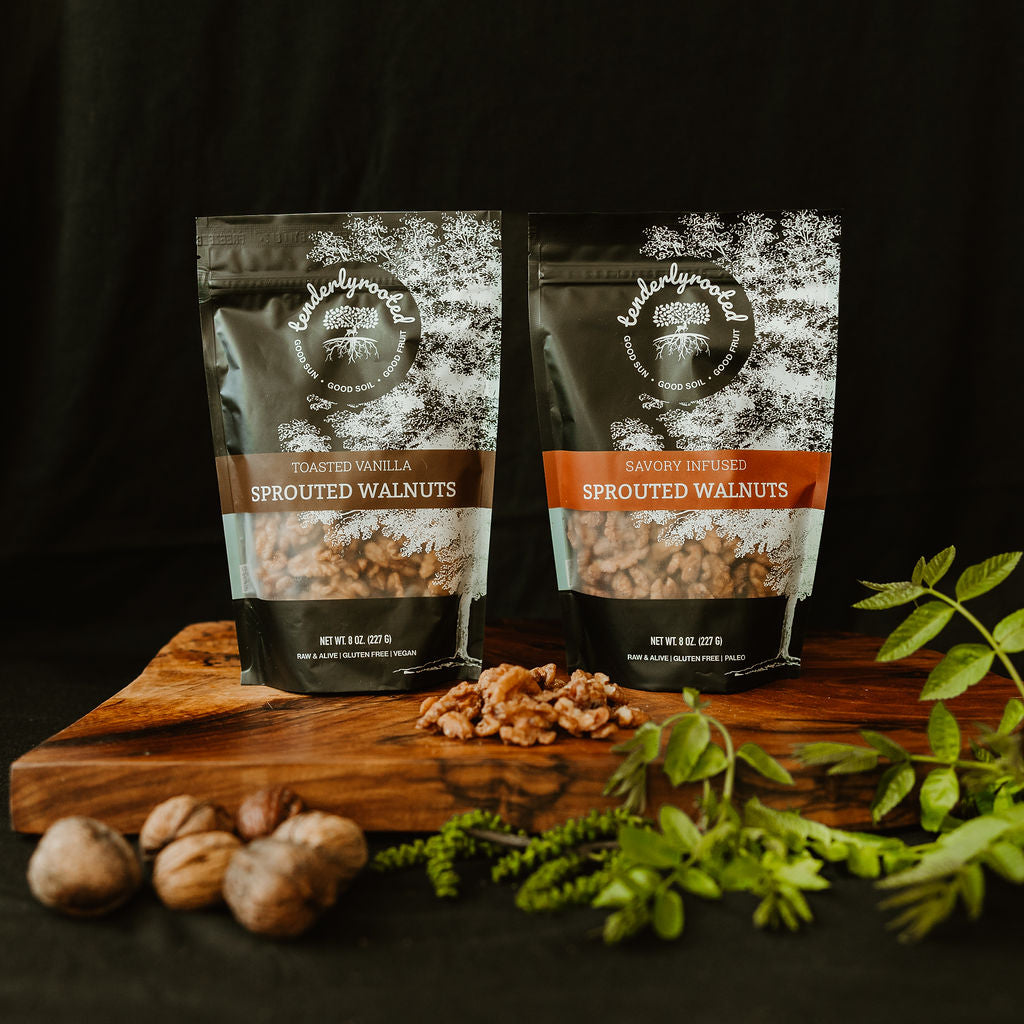Epicure's Indulgence Variety Box