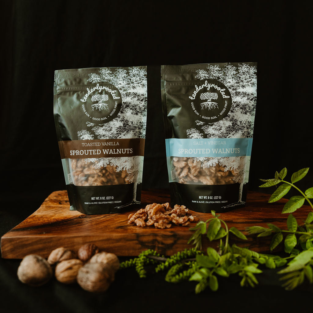 1 lb Subscription Box