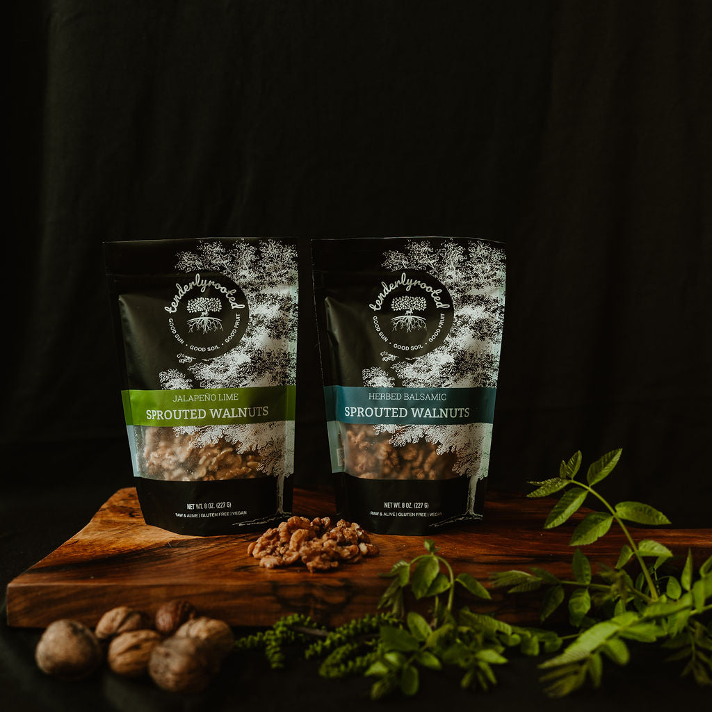 1 lb Subscription Box