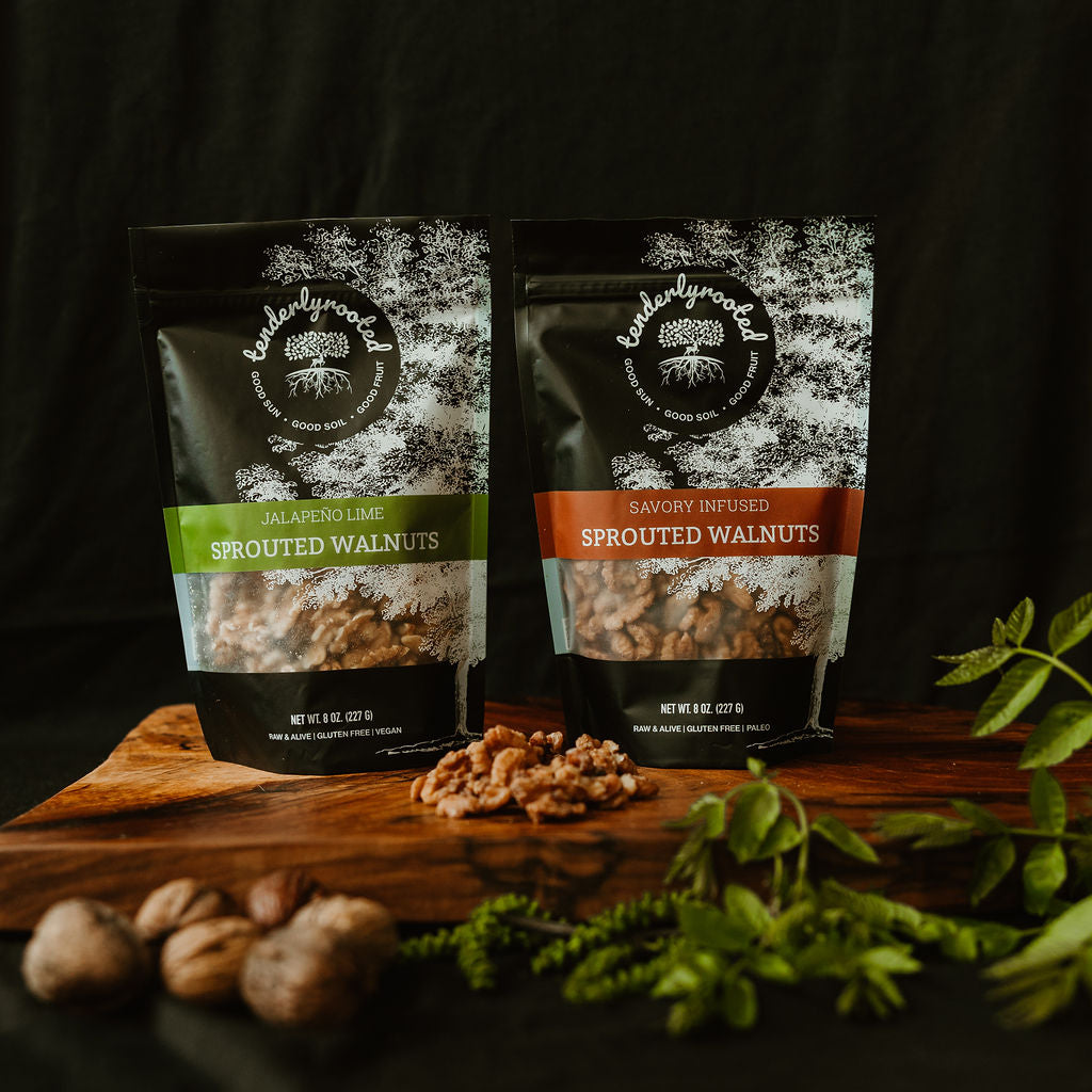 1 lb Subscription Box