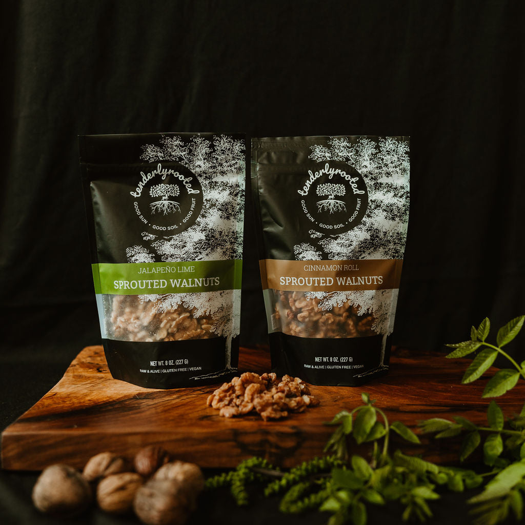 1 lb Subscription Box