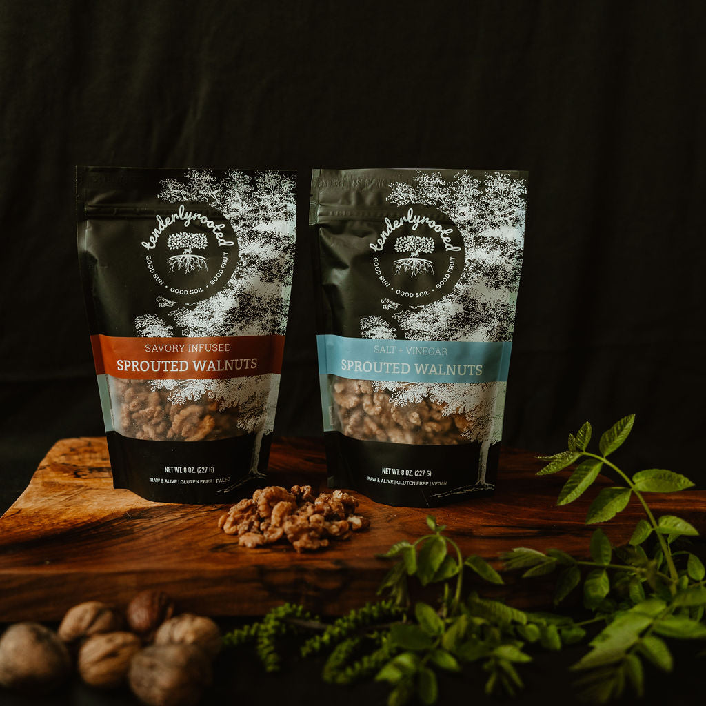 1 lb Subscription Box