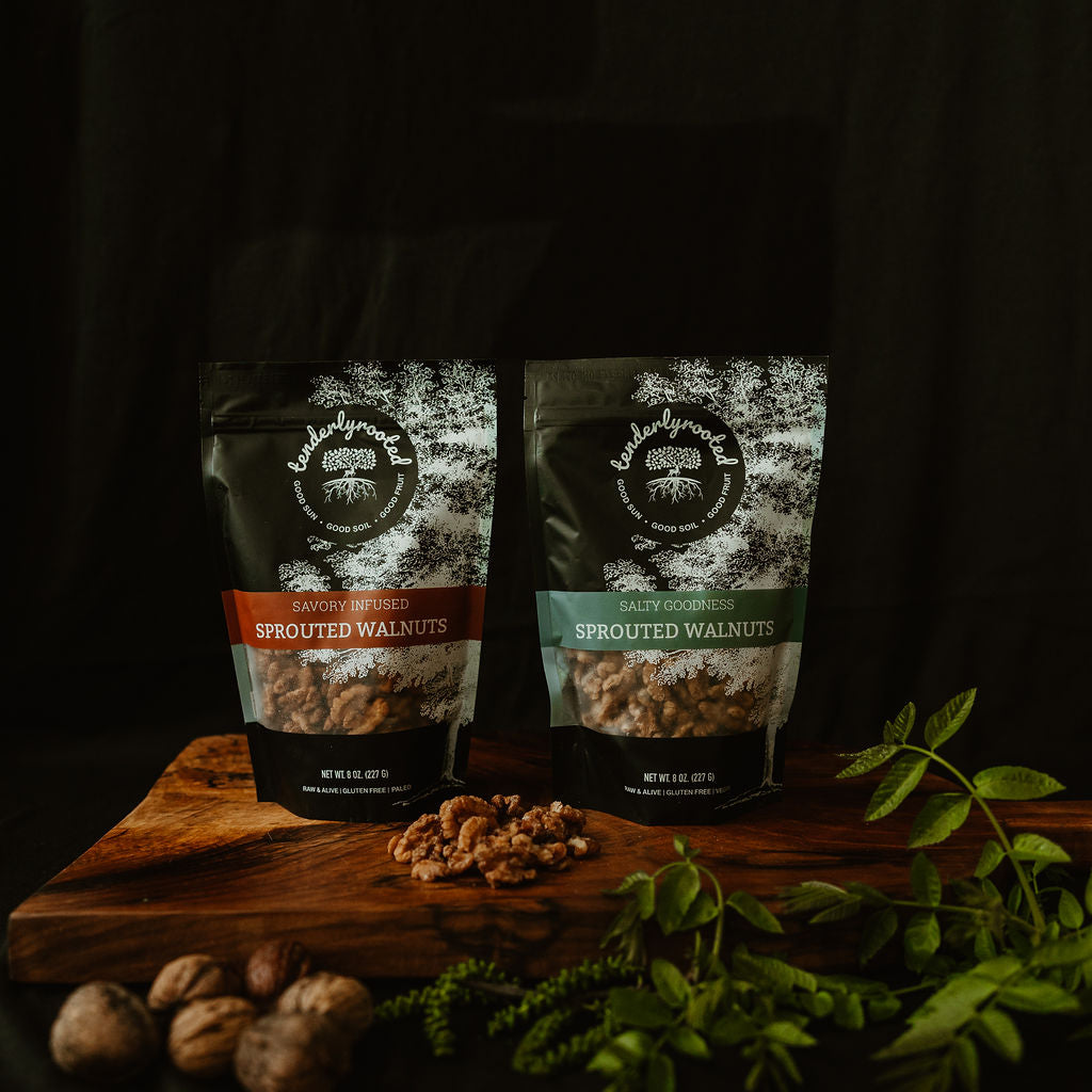 1 lb Subscription Box