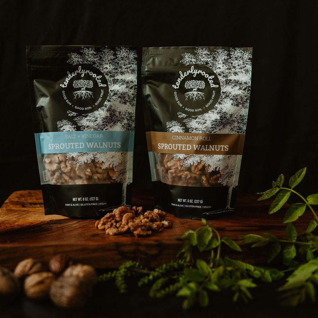 1 lb Subscription Box