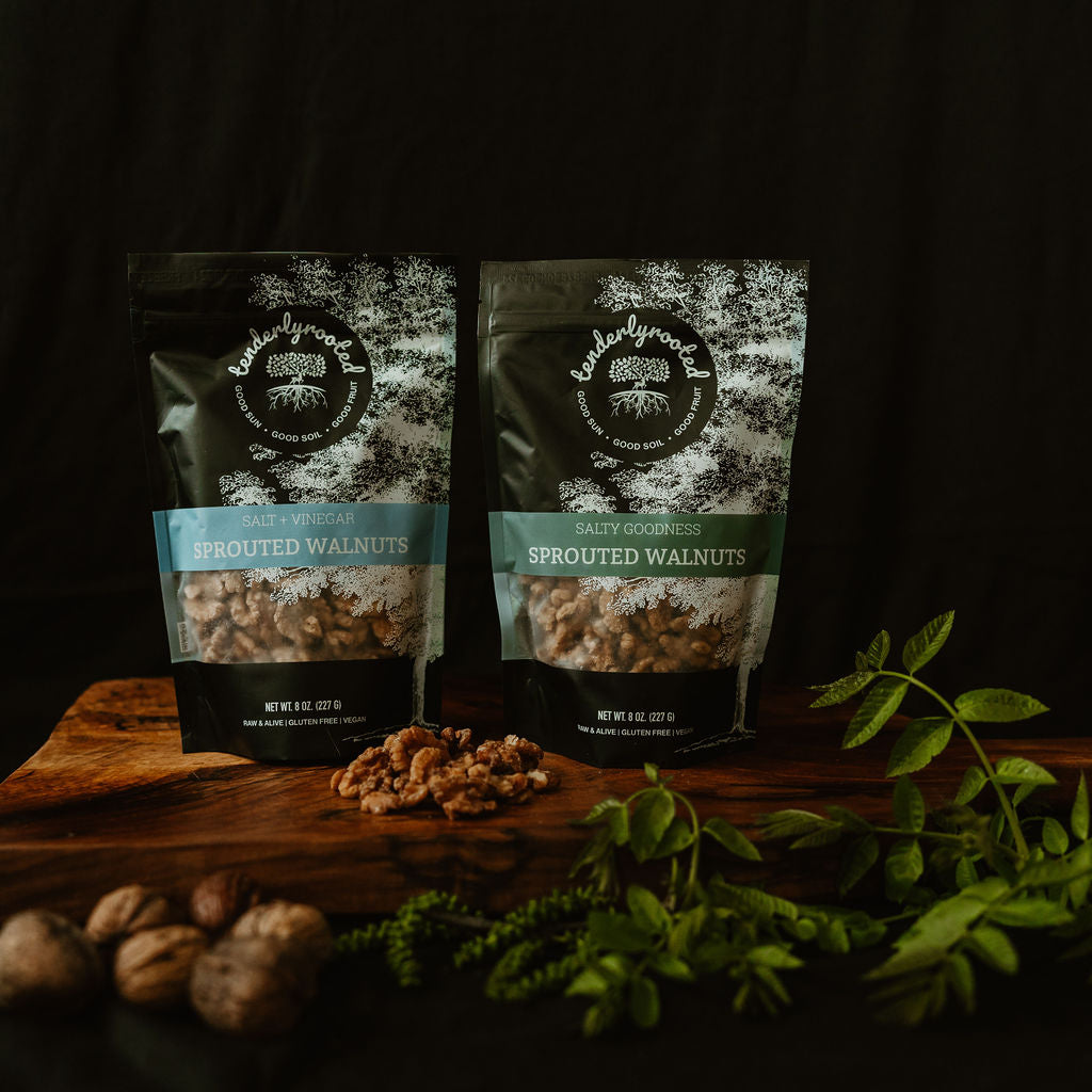 1 lb Subscription Box