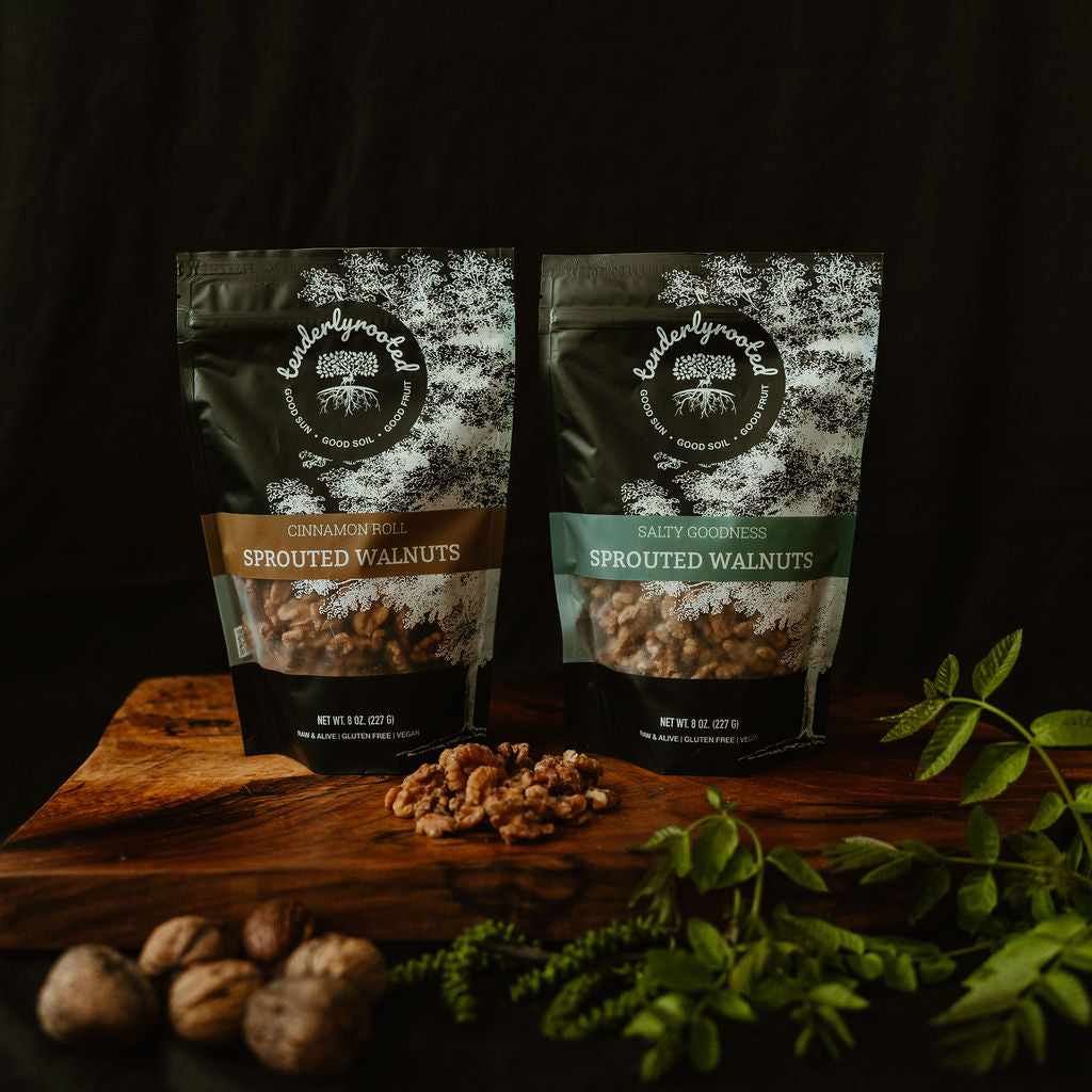 1 lb Subscription Box