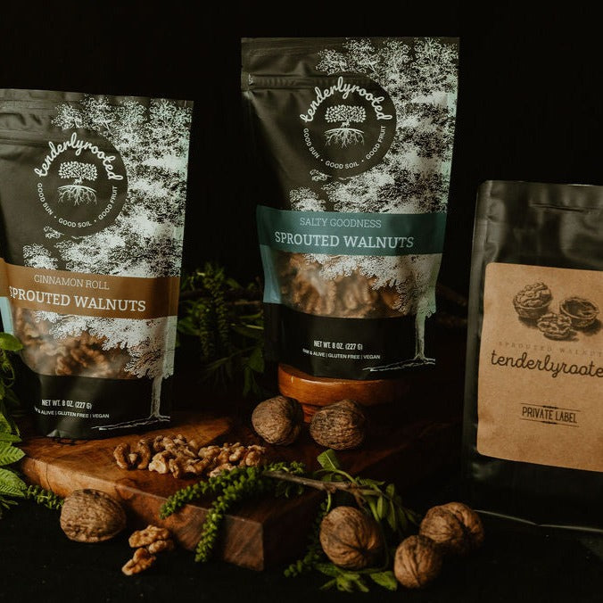 Epicure's Indulgence Variety Box