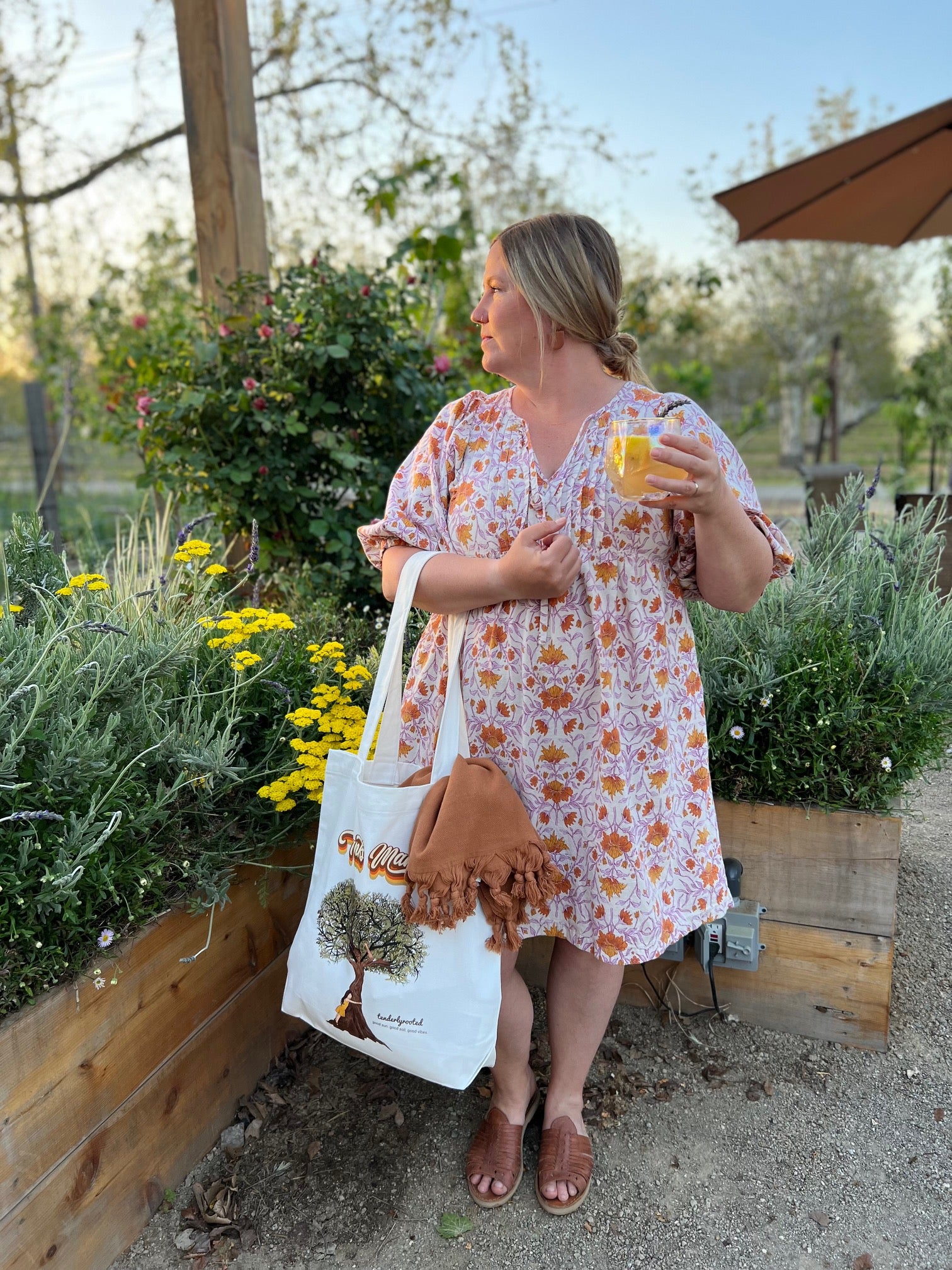 Curated Spring Collection