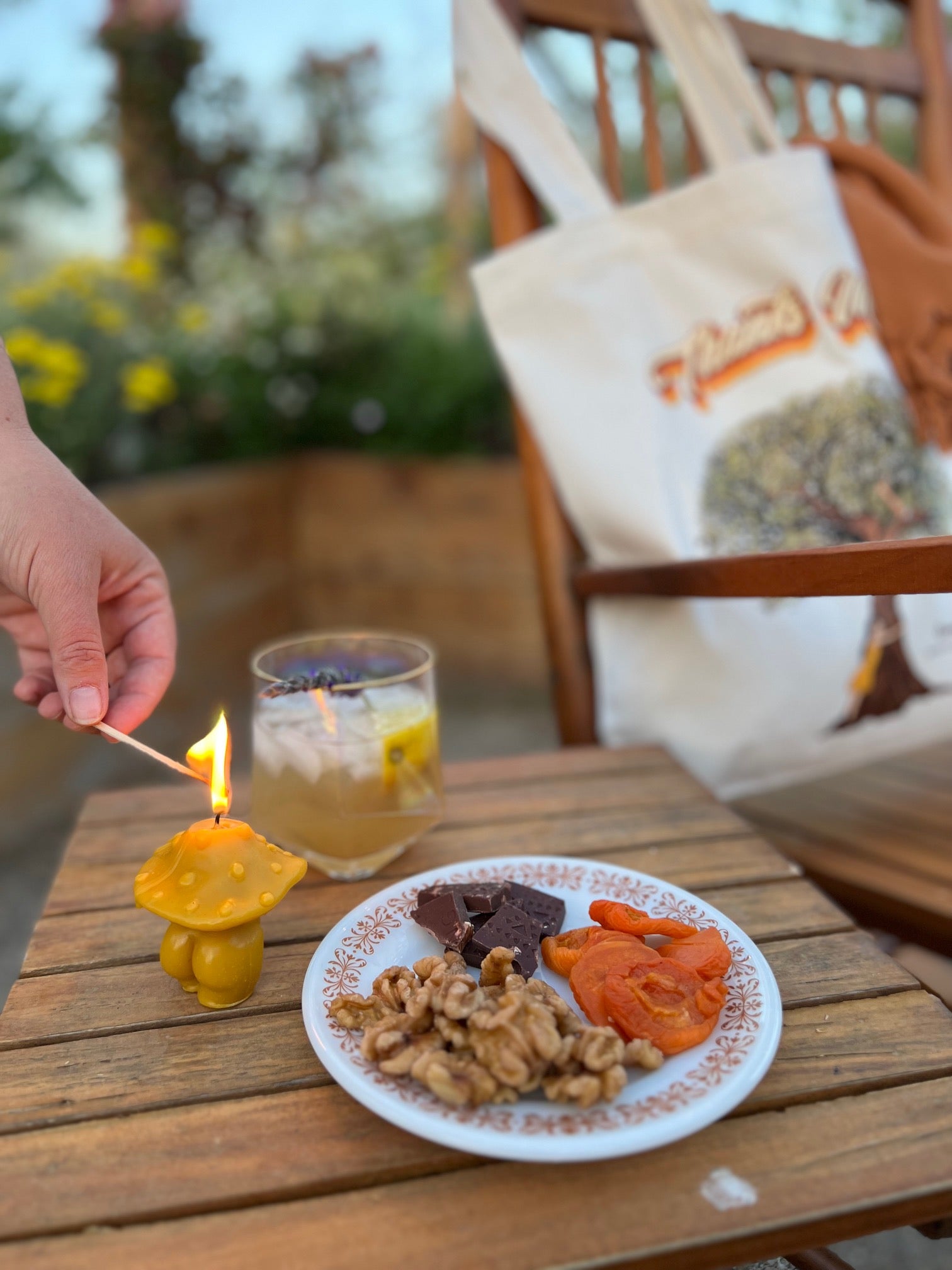 Curated Spring Collection