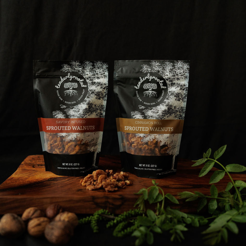 Epicure's Indulgence Variety Box