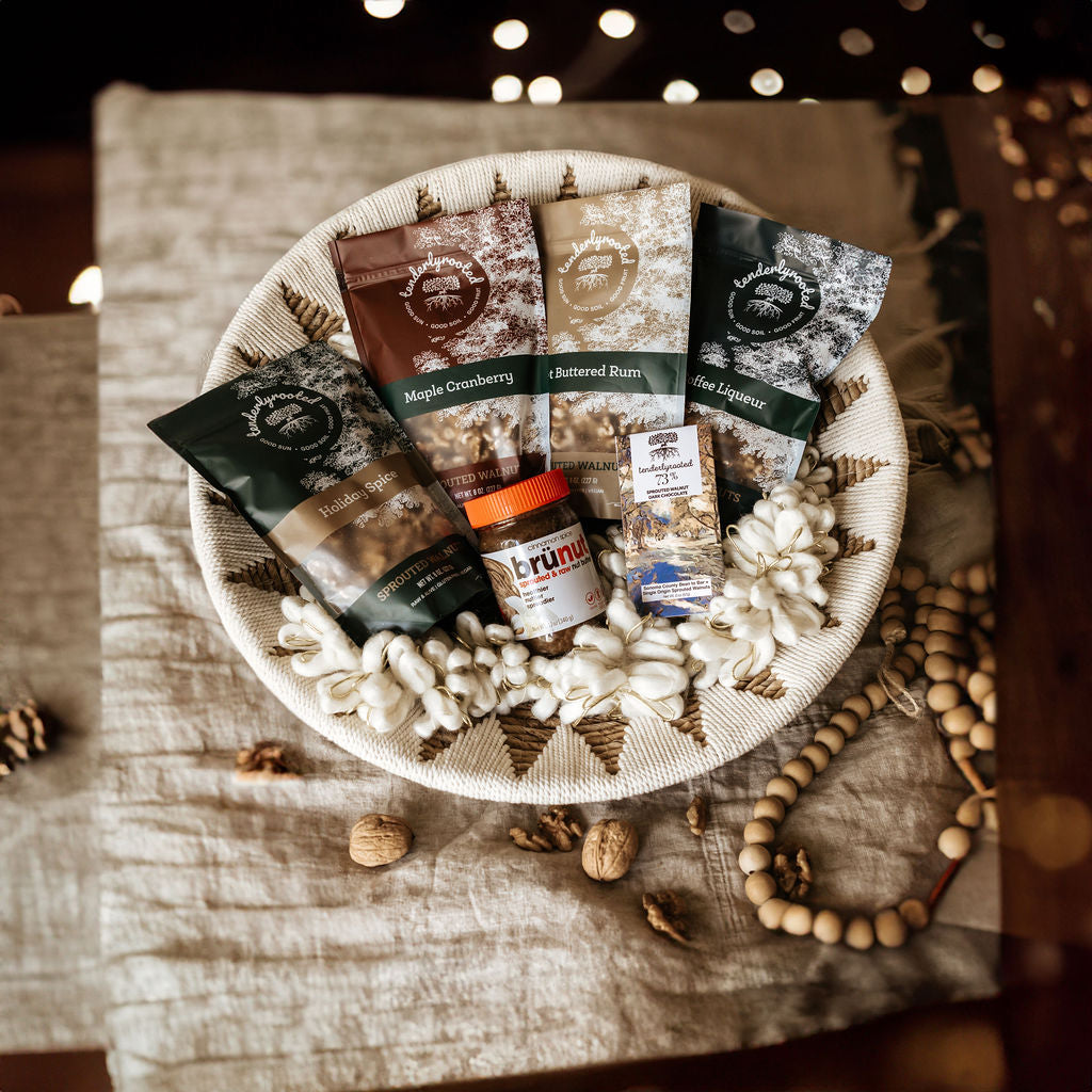 The Holiday Reserve Box