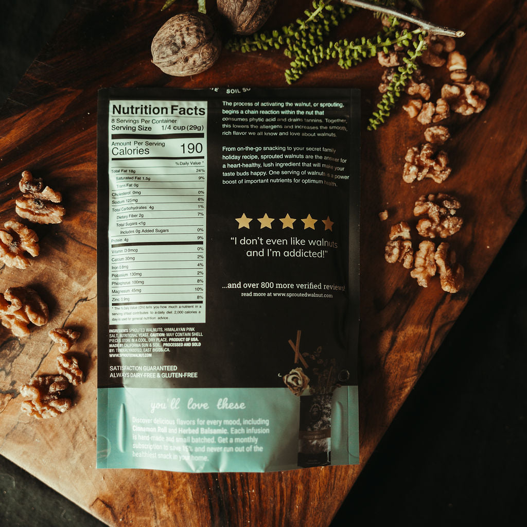 8 oz Movie Popcorn Bag