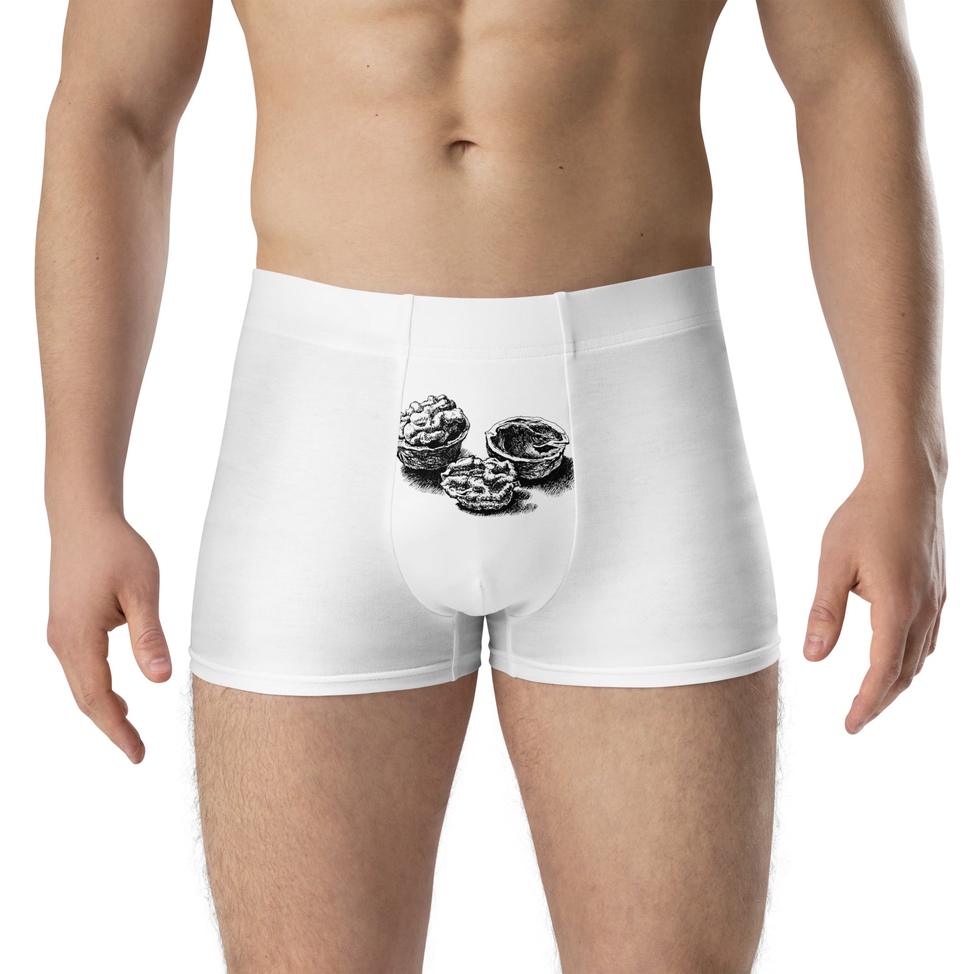 Nuts | Boxer Briefs