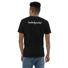 Load image into Gallery viewer, Kinder, gentler farming (short sleeve T-shirt)
