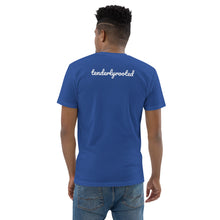 Load image into Gallery viewer, Kinder, gentler farming (short sleeve T-shirt)
