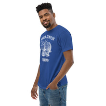 Load image into Gallery viewer, Kinder, gentler farming (short sleeve T-shirt)
