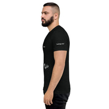 Load image into Gallery viewer, &quot;I have tasty nuts&quot; (Short sleeve black t-shirt)
