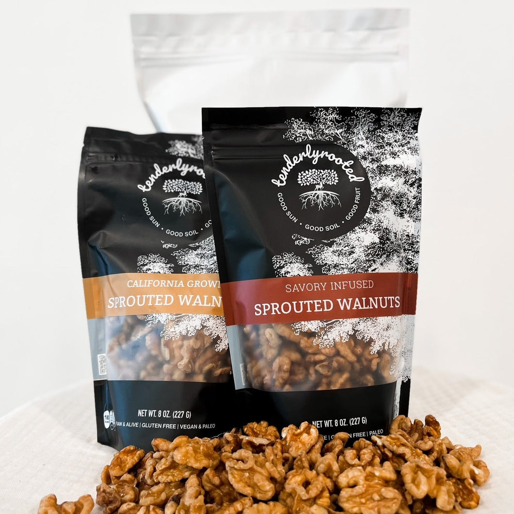 3 lb Subscription Box