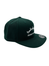 Load image into Gallery viewer, Tenderlyrooted snapback hat
