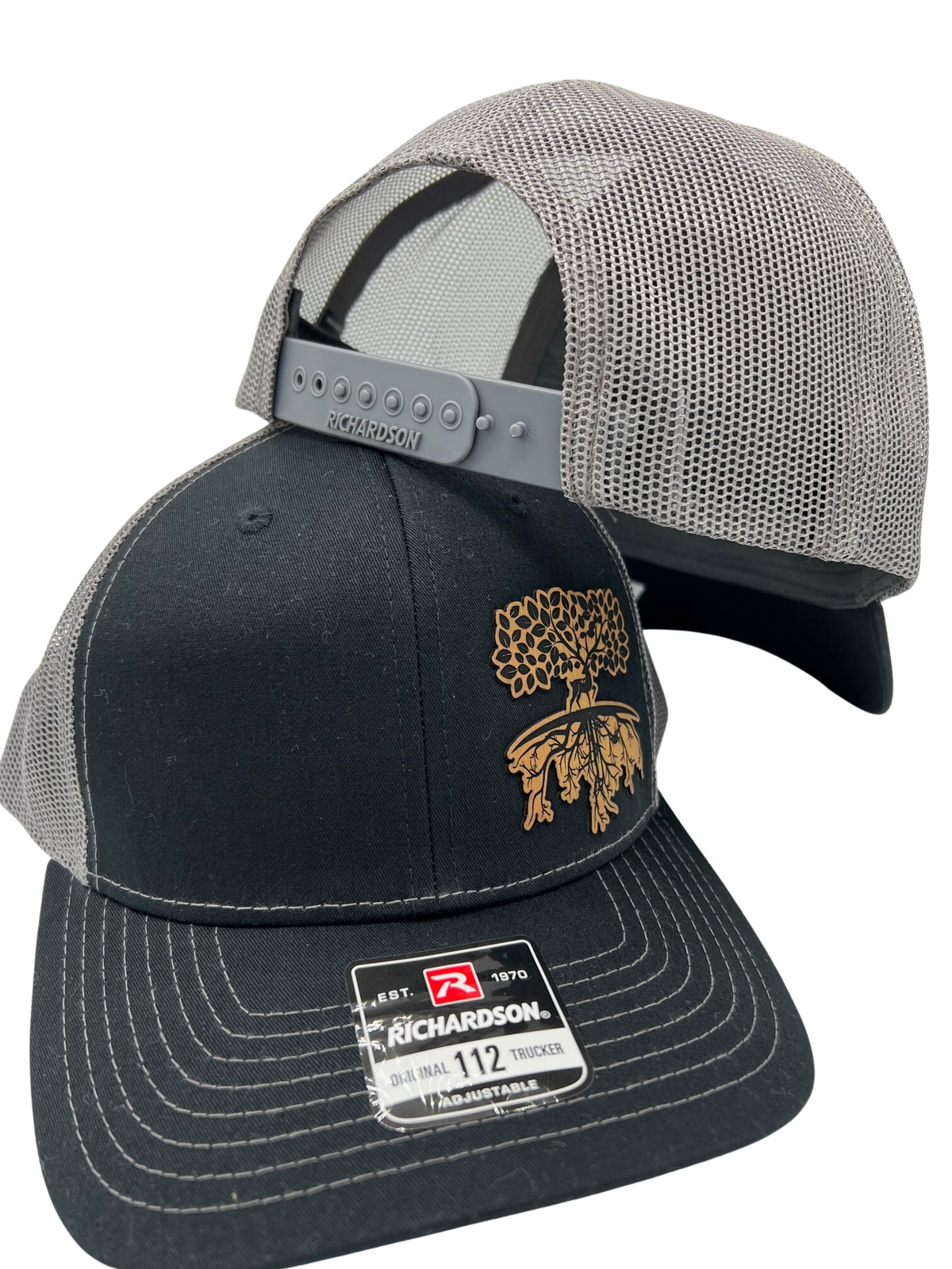 Deer Tree classic trucker hat