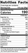 Load image into Gallery viewer, 8 oz Salt + Vinegar Bag
