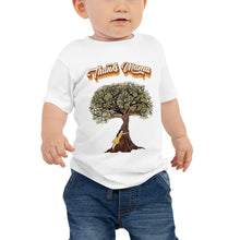 Load image into Gallery viewer, Thanks Mama Baby Tee
