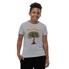 Load image into Gallery viewer, Thanks Mama Youth T-Shirt
