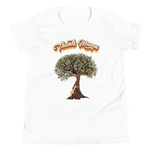 Load image into Gallery viewer, Thanks Mama Youth T-Shirt
